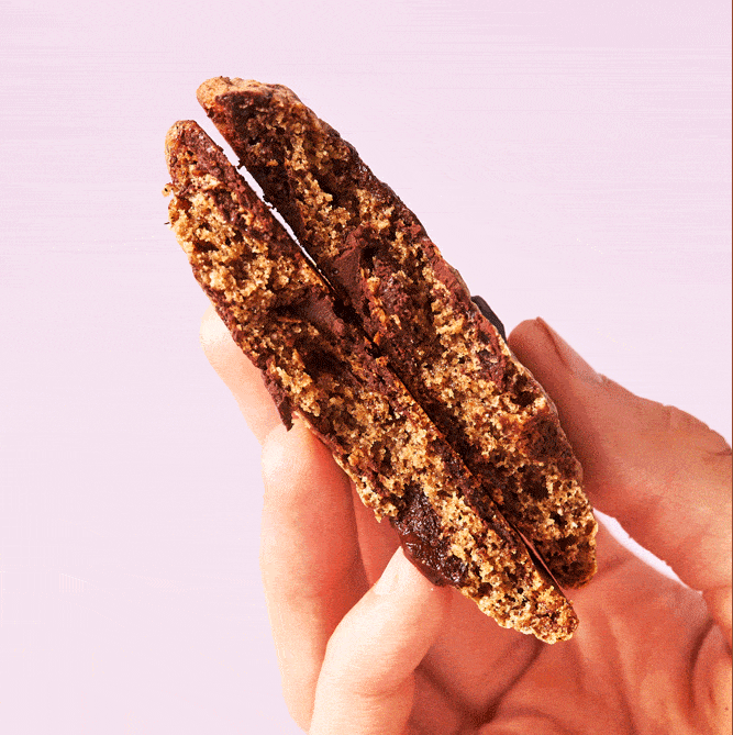 gluten free buckwheat cookies