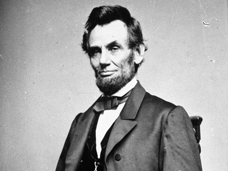 Abraham Lincoln