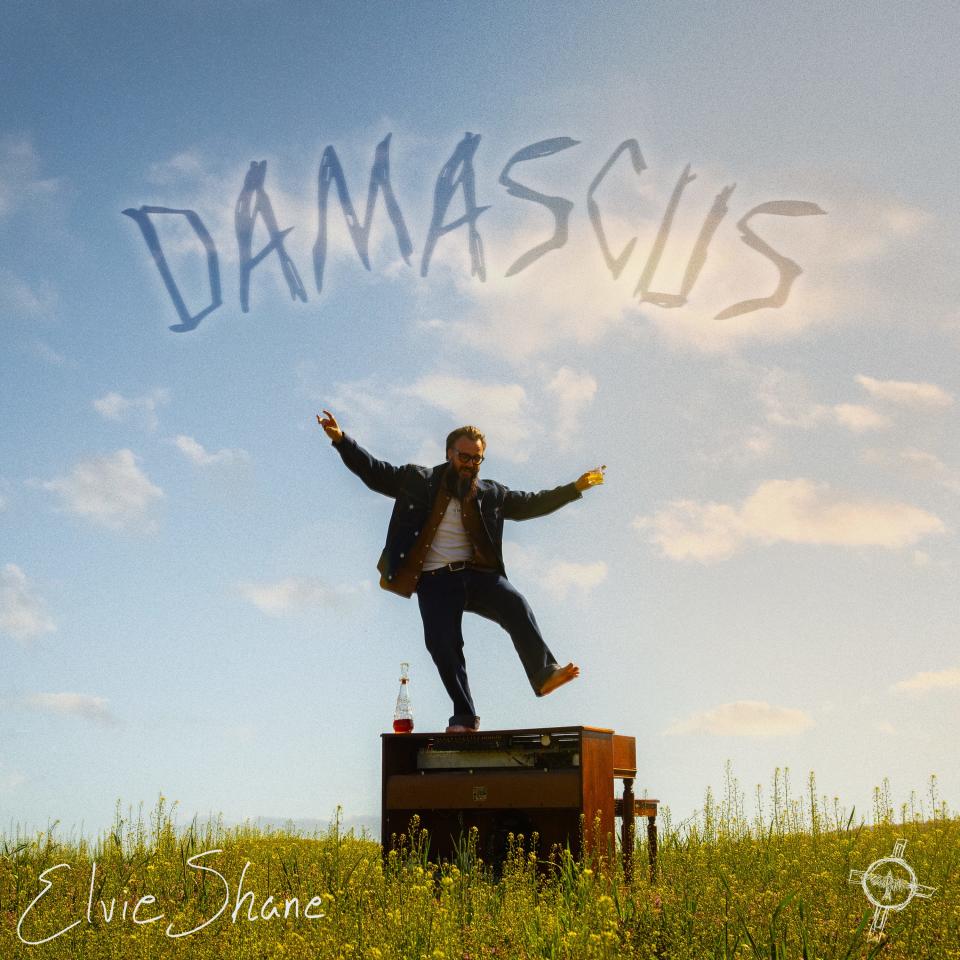 Elvie Shane's album "Damascus" arrives April 19, 2024.