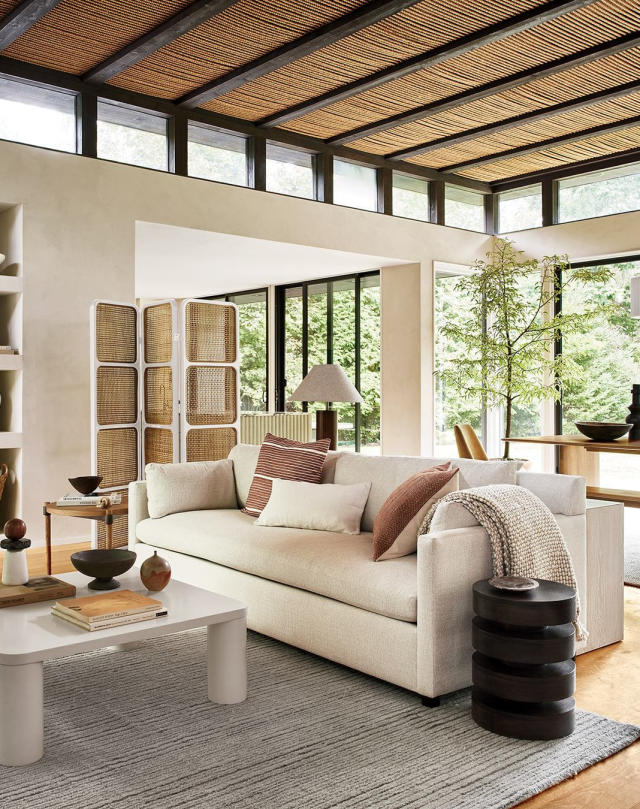 Get the Look for Less: Crate and Barrel Look Alikes - Dwell Beautiful