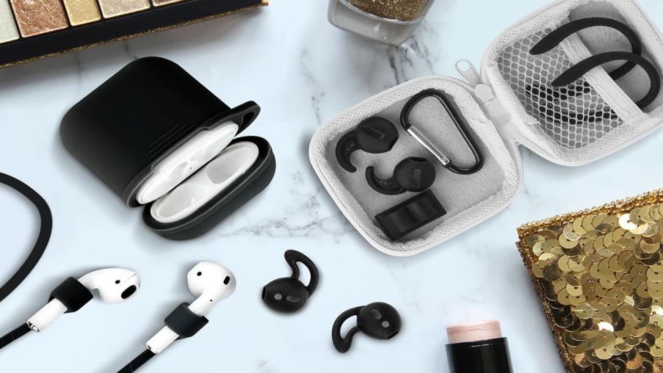 15 Deals On Accessories to Style and Fit Your New AirPods_1