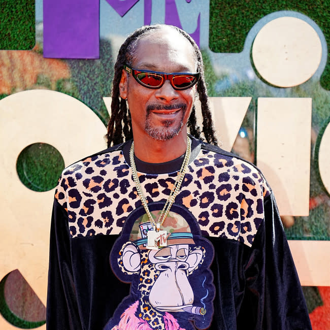 Rechaza Snoop Dogg acuerdo de 100 millones con Onlyfans credit:Bang Showbiz