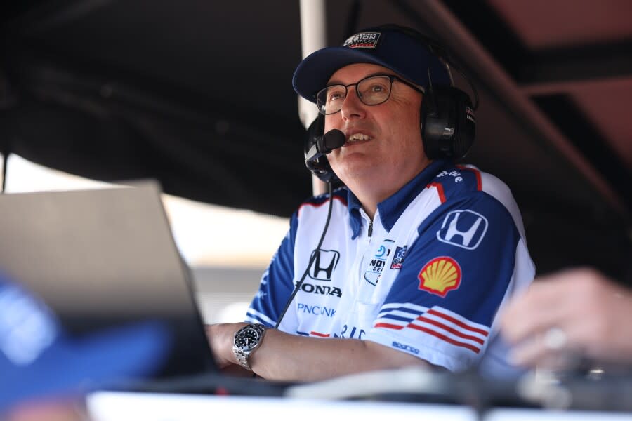 Julian Robertson -- Photo by Chris Owens IndyCar.jpg