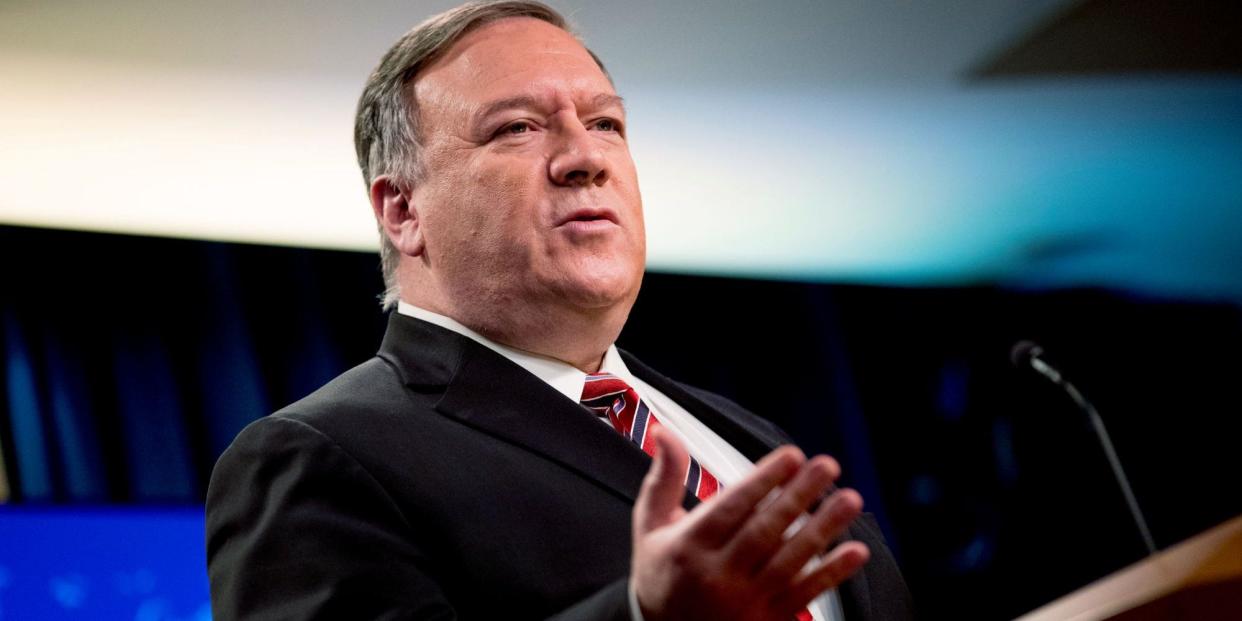 pompeo