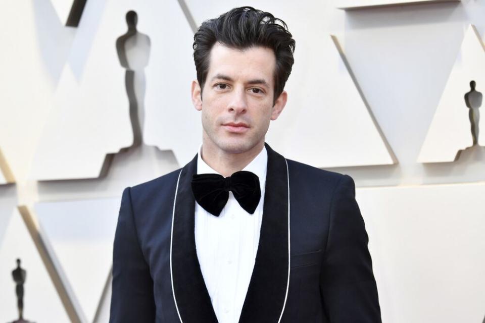 Mark Ronson | Jeff Kravitz/FilmMagic