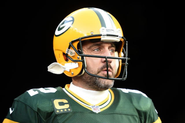 Packers president on Aaron Rodgers: 'We will bring him back and retire his  number' in the future 