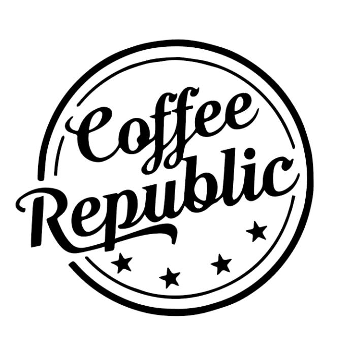 Coffee Republic Logo