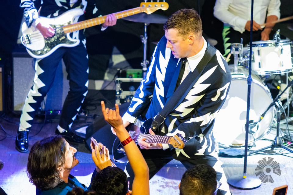 The Hives 23