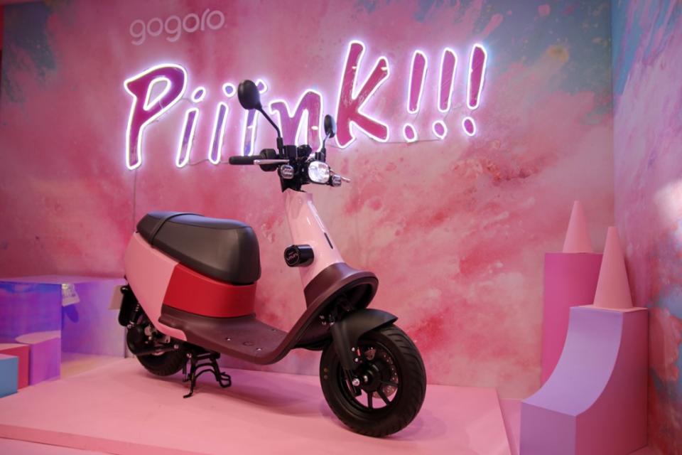 gogoro-viva