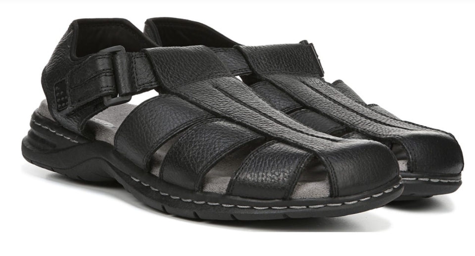 Dr. Scholl's Gaston Sandal 