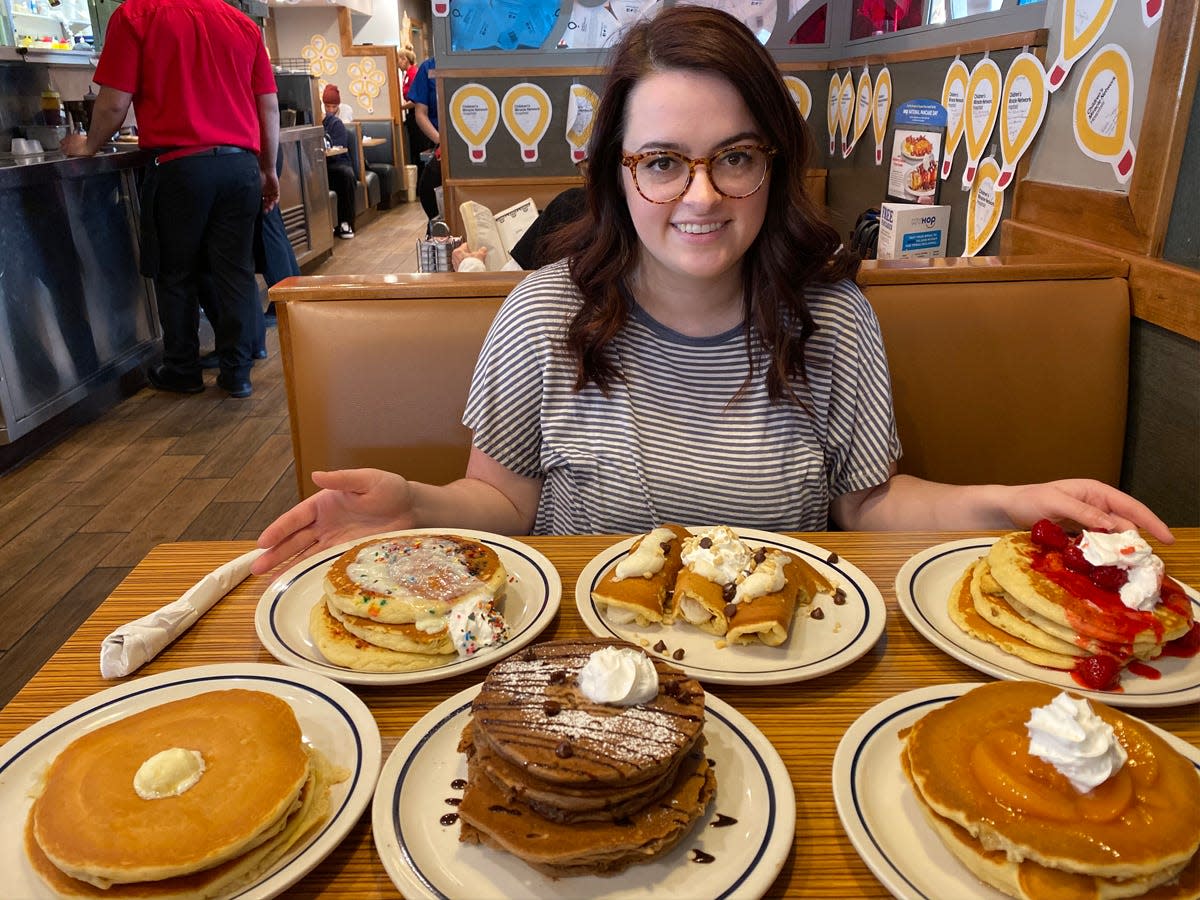 paigeat ihop