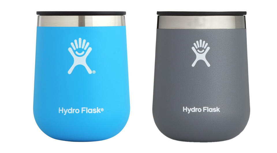 Hydro Flask 10oz Wine Tumbler (Photo: Backcountry)