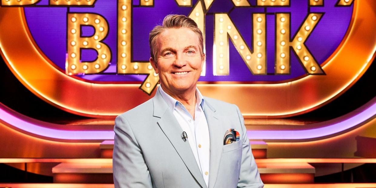 bradley walsh, blankety blank