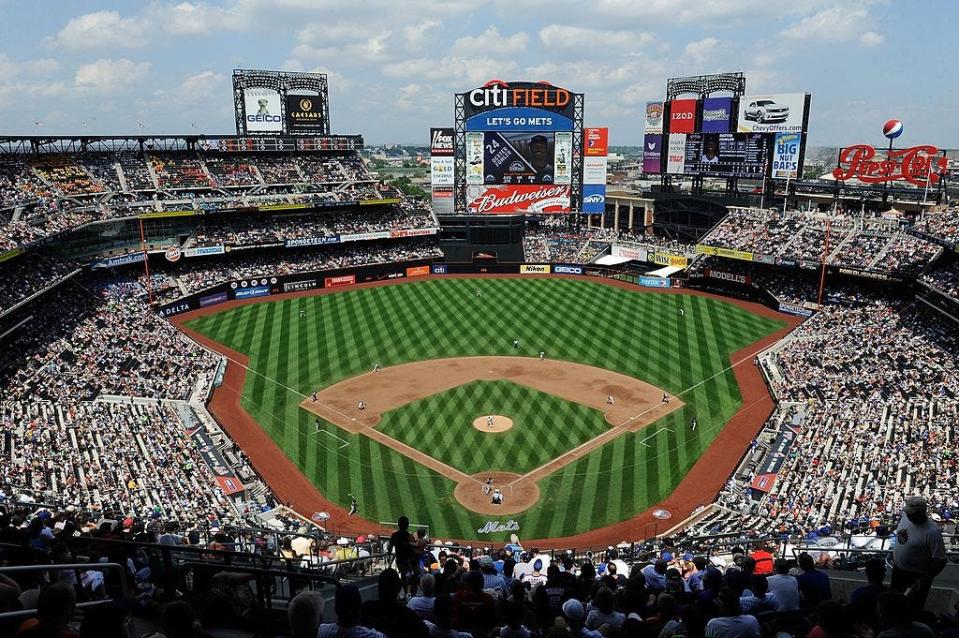 citi field