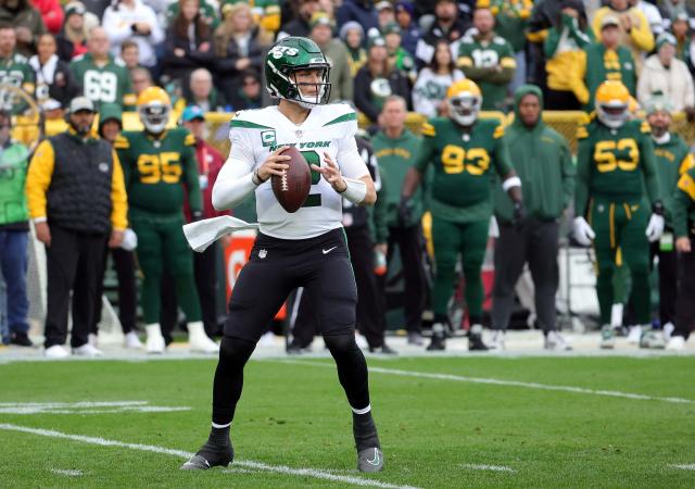 Joe Namath Walks Back Zach Wilson Criticism After QB's Strong Game