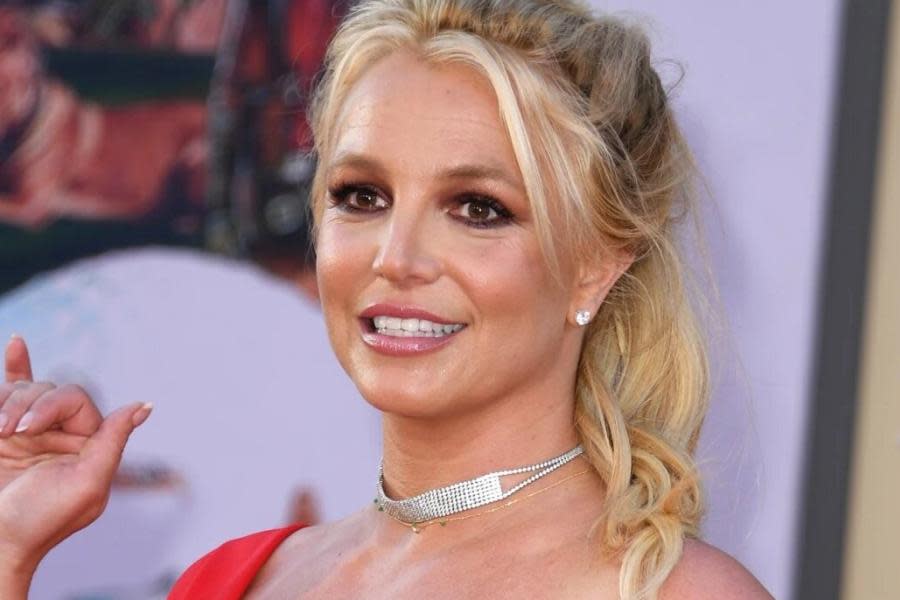 Britney Spears revela en su biografía el abuso emocional que sufrió bajo el control de su padre 