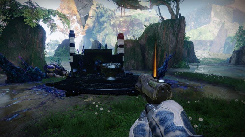 Screenshot: Bungie / Kotaku