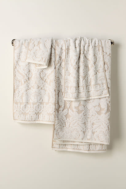 New Hand Towels