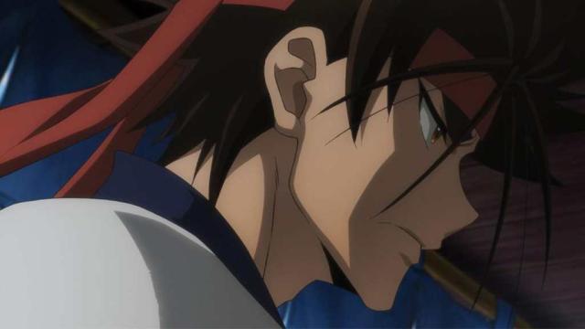 Rurouni Kenshin Episode 18 Will Likely Conclude the Raijuta Arc