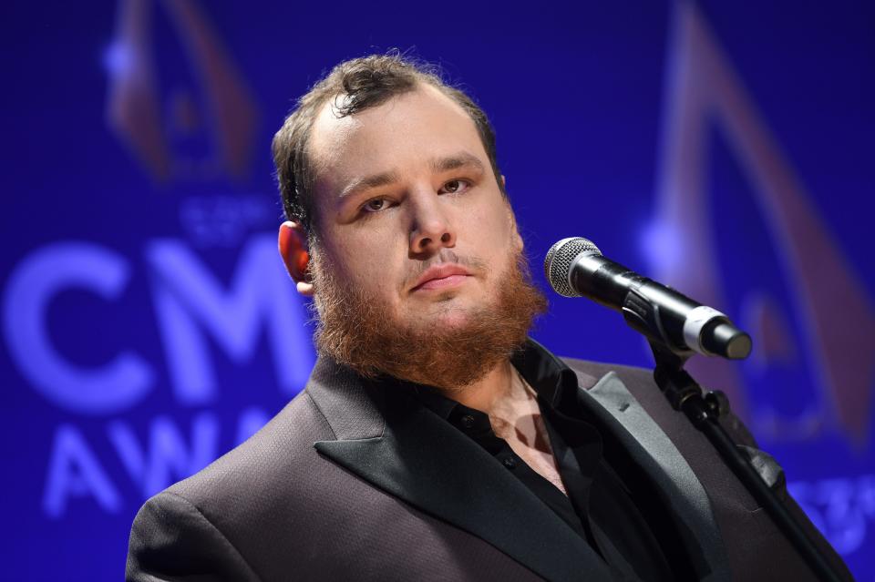 Luke Combs is paying for the funerals of three people who were found dead near a music festival he performed at over the weekend.