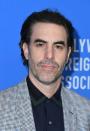 <p>Comedian Sacha Baron Cohen was born 10-13-1971. </p><p>Also on this day: <br>Kate Walsh<br>Paul Simon <br>Kelly Preston </p>