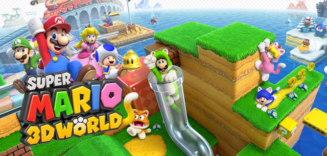 Lựa chọn nhân vật là một phần vô cùng quan trọng trong trò chơi Super Mario 3D World. Hãy đón xem ảnh liên quan để biết thêm về các nhân vật và khả năng của họ trong trò chơi này.