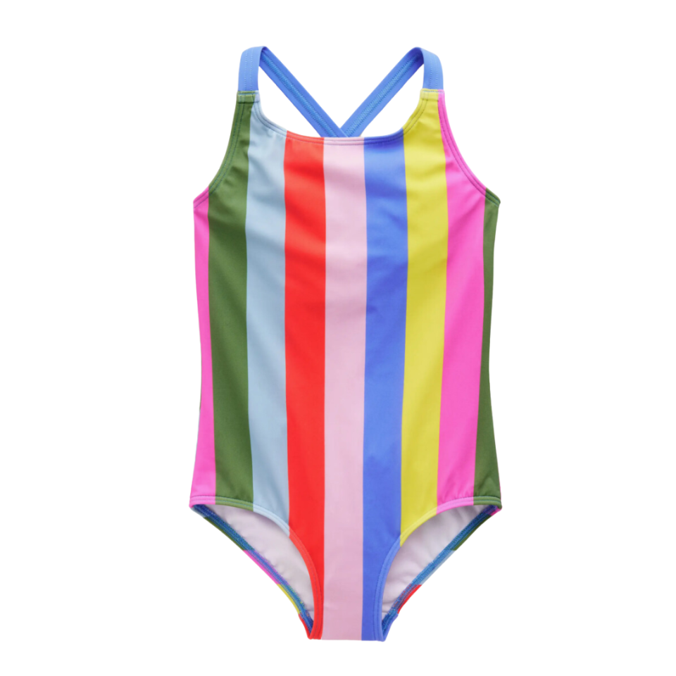 10 Best Baby & Toddler Swimsuits That Protect Skin 2024