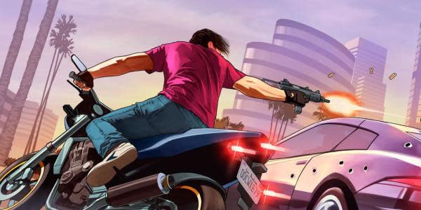 Grand Theft Auto VI recibiría DLC con nuevas ciudades, según insider 