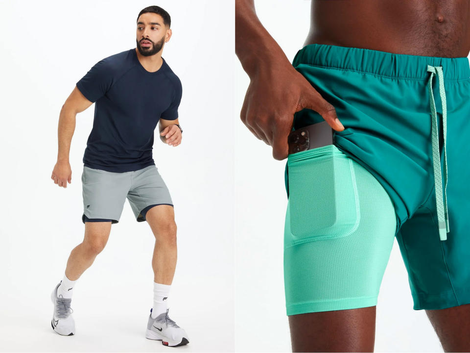 Fabletics The One Short