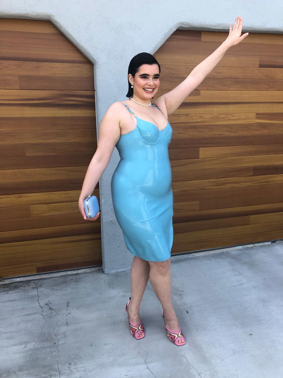 <cite class="credit">Photo Courtesy of Barbie Ferreira</cite>