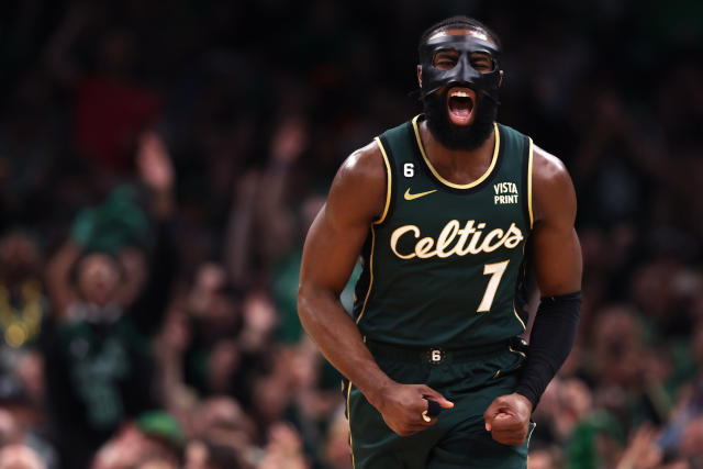 Realistic 2K ratings for the Boston Celtics - CelticsBlog