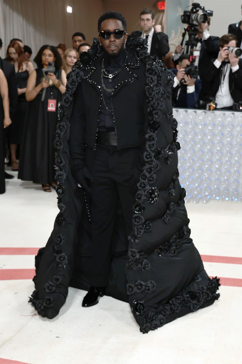 met gala 2023