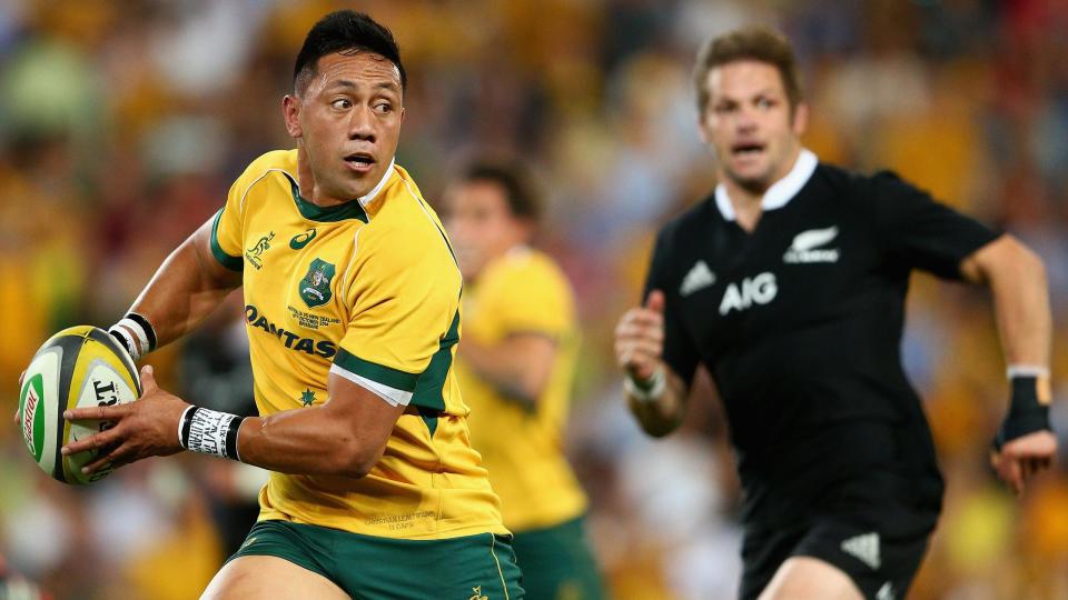 Australia-New Zealand, 2014, Getty