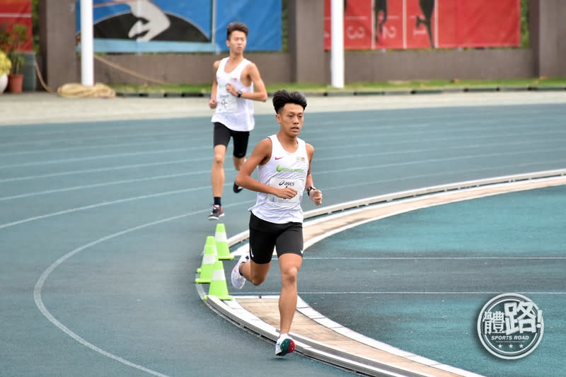 香港青少年分齡田徑錦標賽,田徑,將軍澳運動場