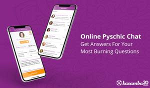 Online Psychic Chat