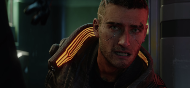 Cd Projekt Red Cyberpunk 2077 - Ps4