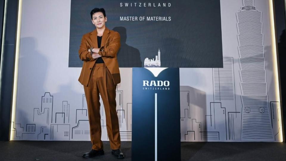 圖片來源：RADO