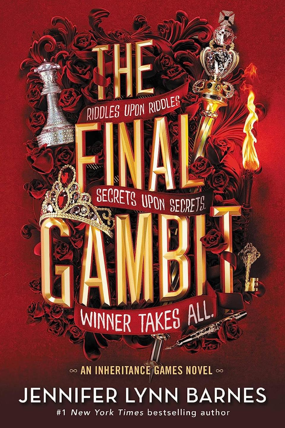 "The Final Gambit"
