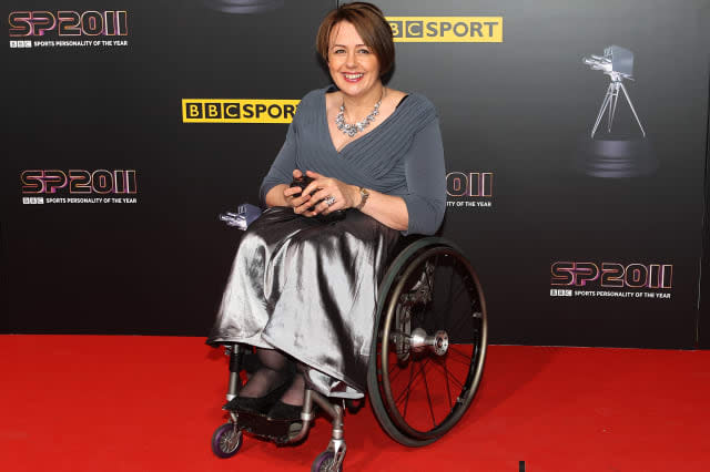 Sport - BBC Sports Personality of the Year Awards 2011 - MediaCityUK