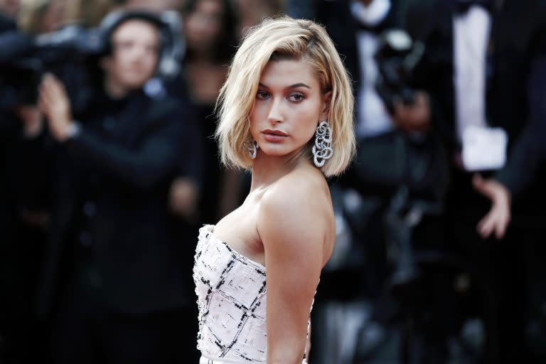 hailey baldwin