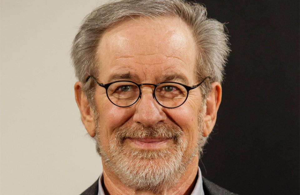 Steven Spielberg