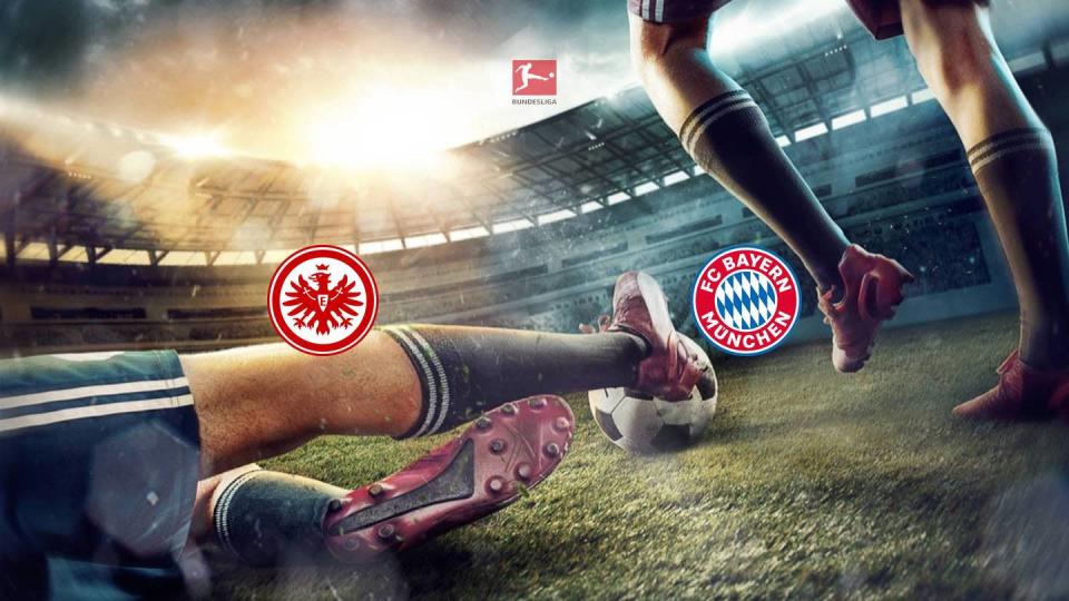 Traumstart für FC Bayern München