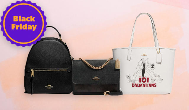 Black Friday Bags, Black Friday Handbag Deals