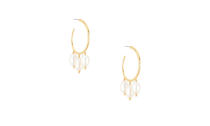 <p>These are the perfect earrings for day or night.<br><br>Natriella Hoops, $59,<a rel="nofollow noopener" href="https://www.stelladot.com/p/natriella-pearl-hoops" target="_blank" data-ylk="slk:stelladot.com;elm:context_link;itc:0;sec:content-canvas" class="link "> stelladot.com</a><br><br></p>