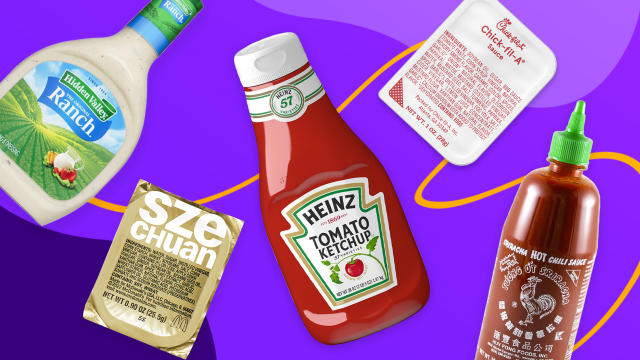 What Is 'Pink Sauce'? The Viral TikTok Condiment, Explained