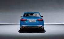 See Photos of the New 2020 Audi A4, S4, and Allroad