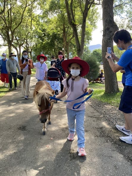 延續鹿野旅遊高潮　臺灣好行鹿野慢漫遊套票加碼送