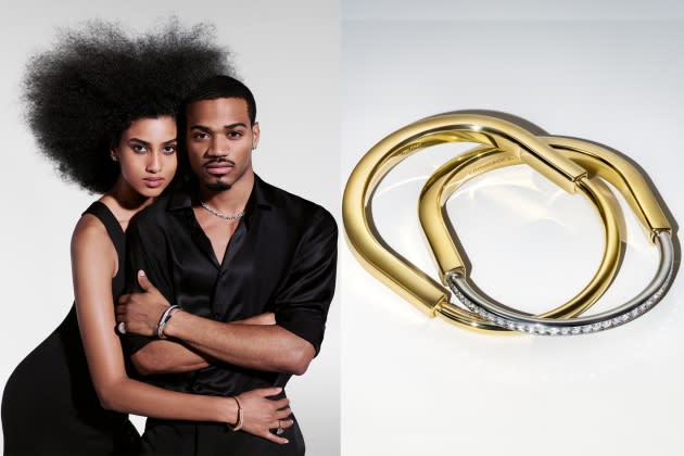 Tiffany & Co. Re-Imagines Luxury for Younger Generations at New