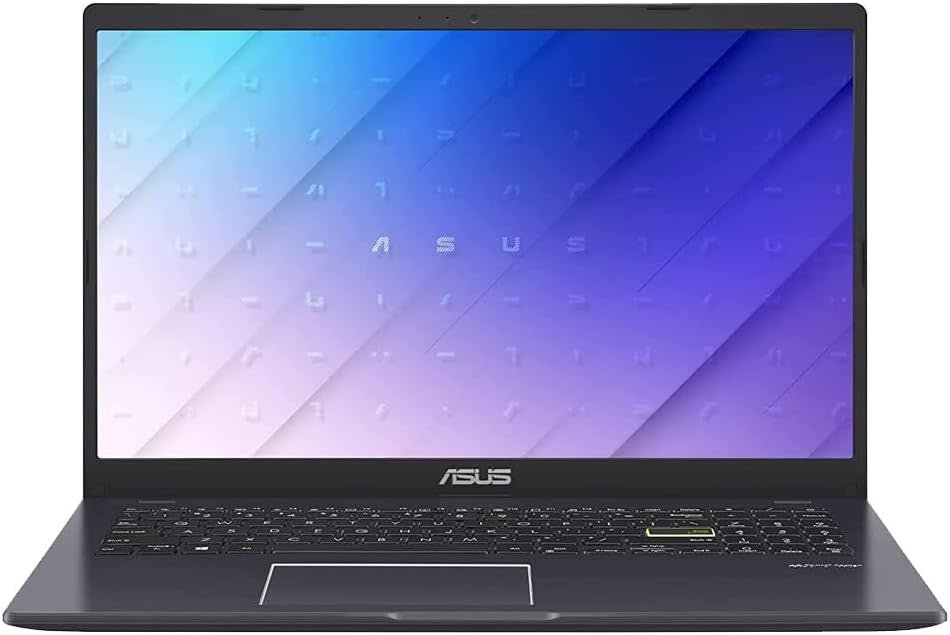 Asus Vivobook Go 15