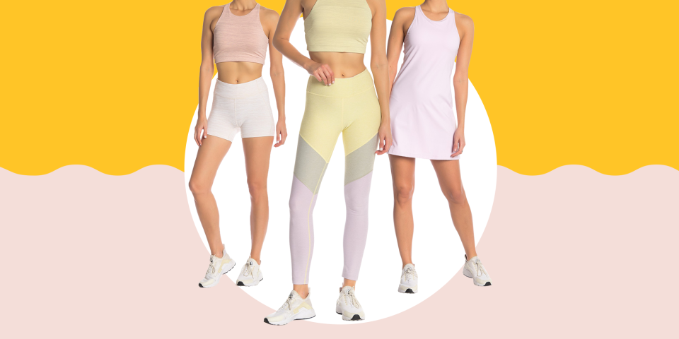 Outdoor Voices Activewear Is 53% Off At Nordstrom Rack Right Now